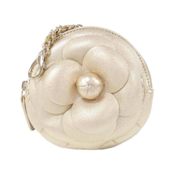 CHANEL Ivory Wallet - Picture 1 of 7
